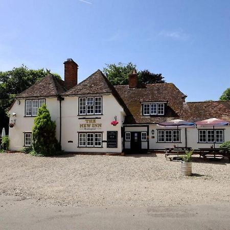 The New Inn Reading Dış mekan fotoğraf