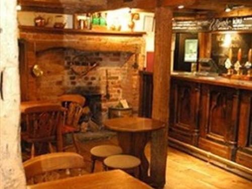The New Inn Reading Dış mekan fotoğraf