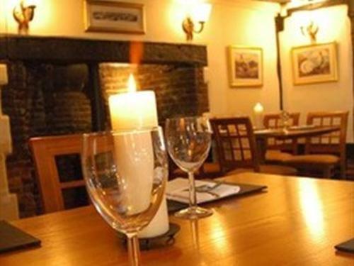 The New Inn Reading Dış mekan fotoğraf