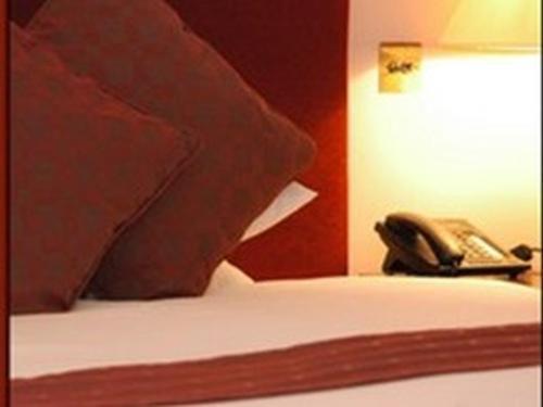 The New Inn Reading Oda fotoğraf